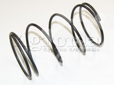 Sprężyna sprzęgła blokady mechanizmu różnicowego C-360