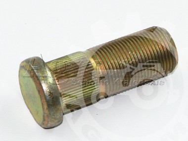 Śruba koła tylnego C-360