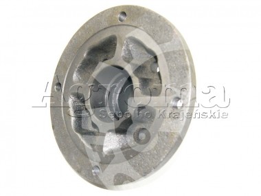 Piasta koła przedniego 600 x 18"