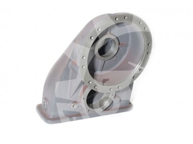 Korpus zwolnicy lewy C-330M