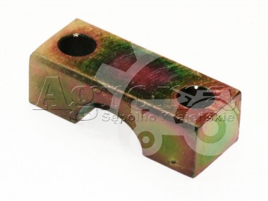 Uchwyt drążka skrętnego