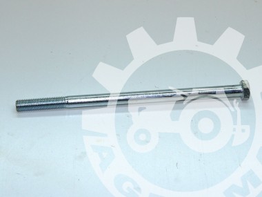 Śruba napinacza pasków