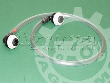 Wskaznik poziomu cieczy