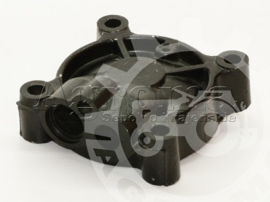 Głowica prawa (pogłębiona)