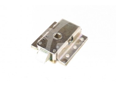 Zamek drzwi prawy komplet Koźmin