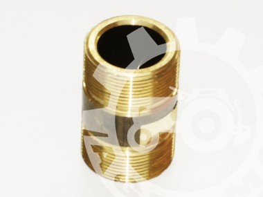 Końc&oacute;wka mosiężna 33x1.5