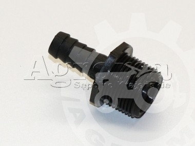 Złączka prosta 3/4" FI-13