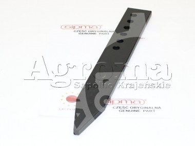 Palec nagarniacza krótki