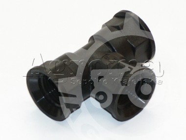 Tr&oacute;jnik 3x1/2"