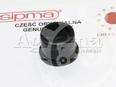 Tuleja koła podporowego blaszanego