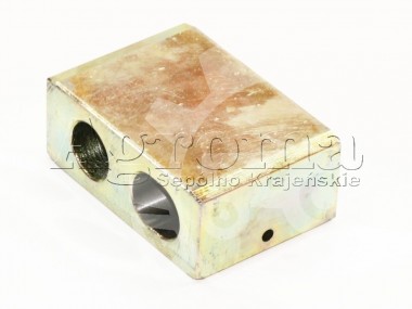 Kostka drążka skrętnego