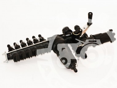 Zaw&oacute;r 6-sekcyjny (Pilmet)