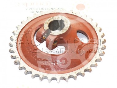 Koło łańcuchowe Z-36