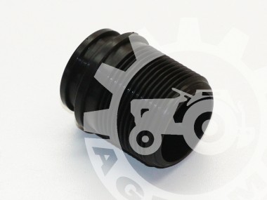 Złączka prosta 1 1/4"