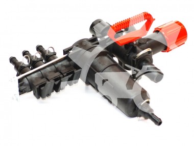 Zaw&oacute;r 3-sekcyjny