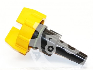 Zaw&oacute;r odcinający filtra ssawnego ARAG