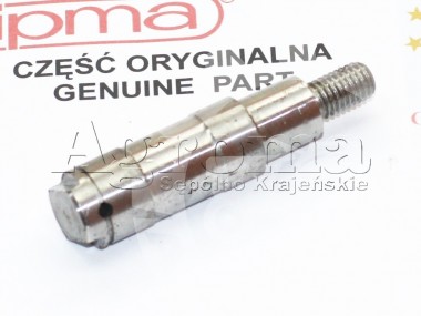 Sworzeń dżwigni nożowej