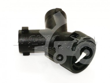 Kołpak dyszy ARAG TEE JET