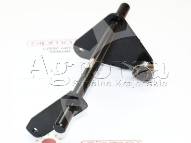 Wałek przytrzymywacza