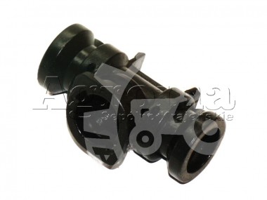 Korpus głowicy 4-pozycyjnej