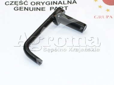 Zatyczka aparatu wiążącego