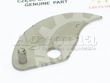 Przytrzymywacz sznurka