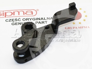 Zapadka sprzęgająca