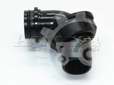 Kolanko ssawne pompy P-120 FI-32