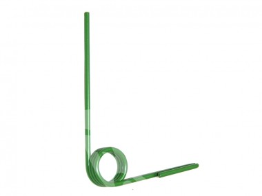 Palec zagarniacza przedni Hasia