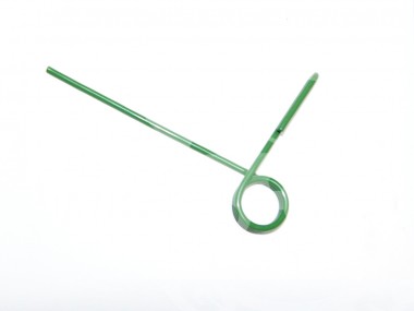 Palec zagarniacza tylny Hasia