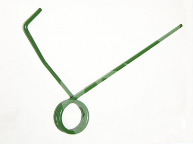 Palec zagarniacza przedni AMAZONE