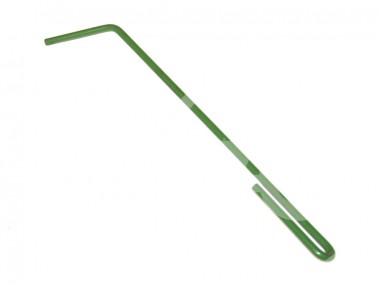 Palec zagarniacza AMAZONE