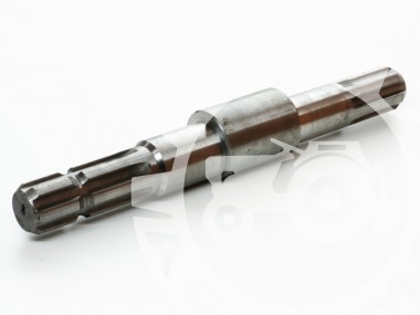 Wałek pompyP-40 2x6frez&oacute;w