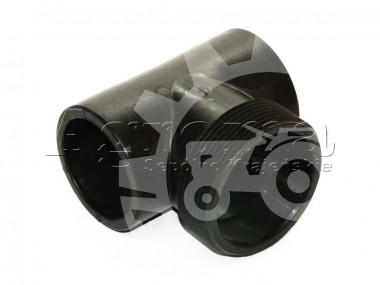 Łącznik ssawny pompy UDOR RO-260