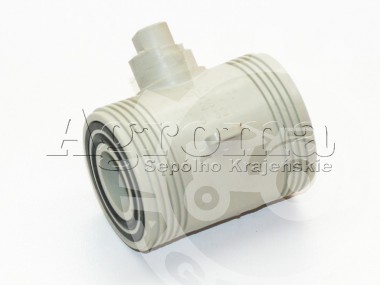 Zaw&oacute;r kulowy rozdzielacza (Pilmet)