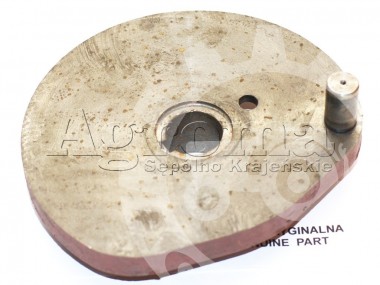 Tarcza sterująca n.kpl