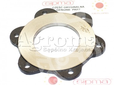 Tarcza lewa sprzęgła