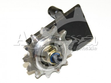 Napinacz łańcucha kpl