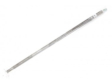 Wał górny (napęd podajnika pochylnego) Bizon Z-056, Z-058