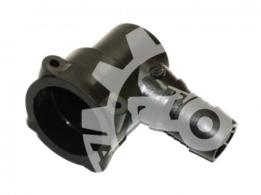 Kolanko ssawne fi-25