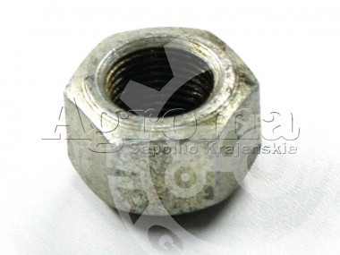 Nakrętka koła przedniego