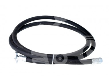 Wąż z końc&oacute;wką prostą 3,10m