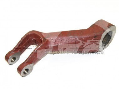 Dżwignia podnośnika MTZ