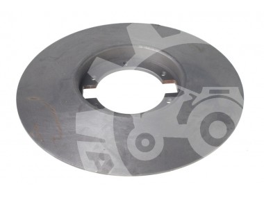 Tarcza stała (odrzutnik)