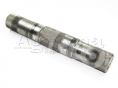 Wał podnośnika MTZ