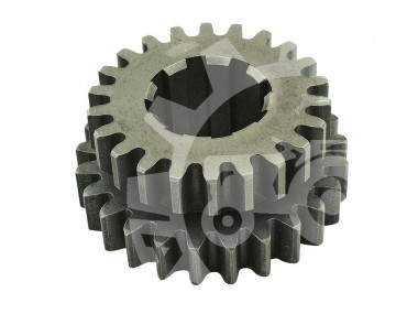 Koło pośrednie 2 i wsteczny bieg (Z-056) Borkowski