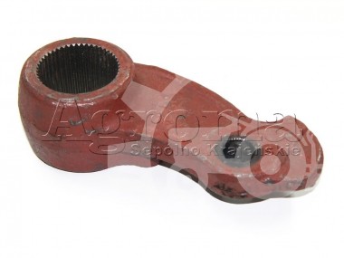 Dżwignia wału podnośnika MTZ