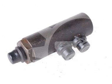 Zamek hydrauliczny (Bizon, Pilmet)