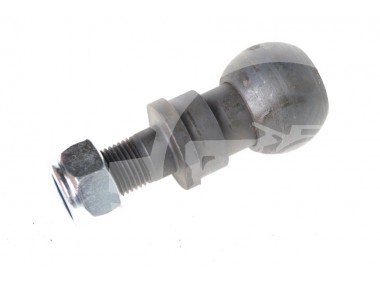 Czop komplet tulei kulistej (Z-056)