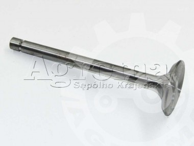 Zaw&oacute;r ssący silnika MTZ